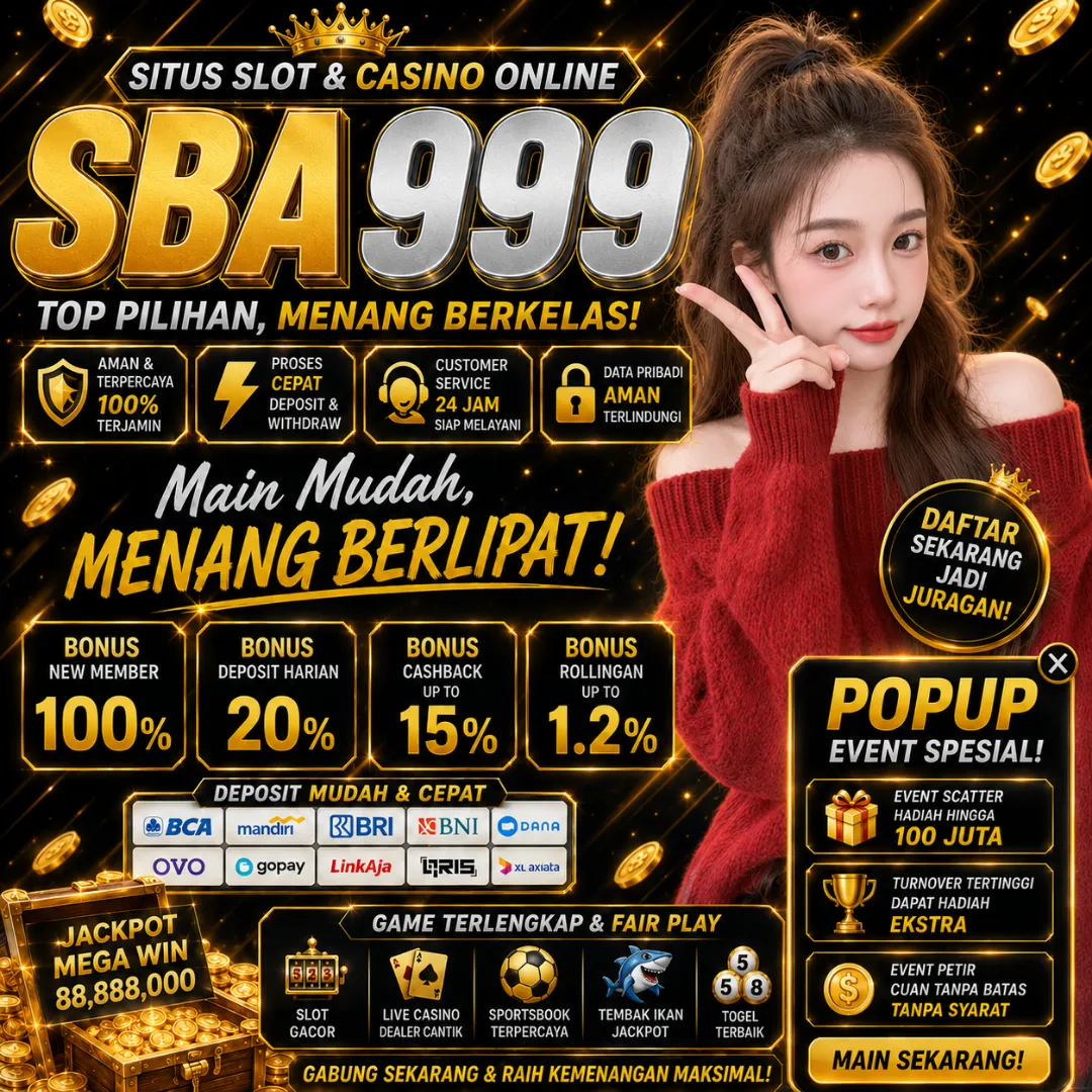 SBA999Banner